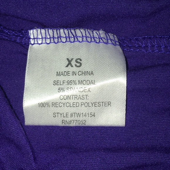 ❌SOLD❌ Threads 4 Thought Dress - Picture 5 of 6